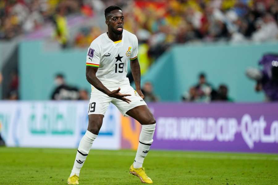 MŚ 2022: Ghana zagra "o życie" z Koreą Południową