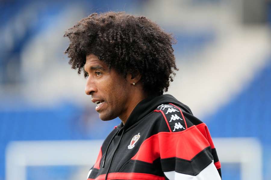 Dante se va retrage de la Nice la finele sezonului și ulterior va începe cariera de antrenorat la Bayern