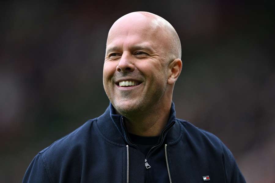 Arne Slot is in talks to become the next Netherlands manager Arne Slot is in talks to become the next Netherlands manager