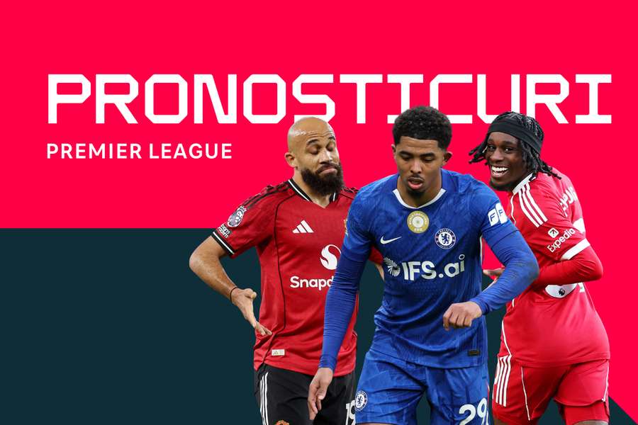 Premier League: Predicții, ponturi și cote pentru etapa a 29-a Premier League: Predicții, ponturi și cote pentru etapa a 29-a