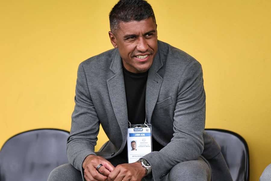 Nome de Paulinho ganhou força nos bastidores do Cruzeiro Nome de Paulinho ganhou força nos bastidores do Cruzeiro