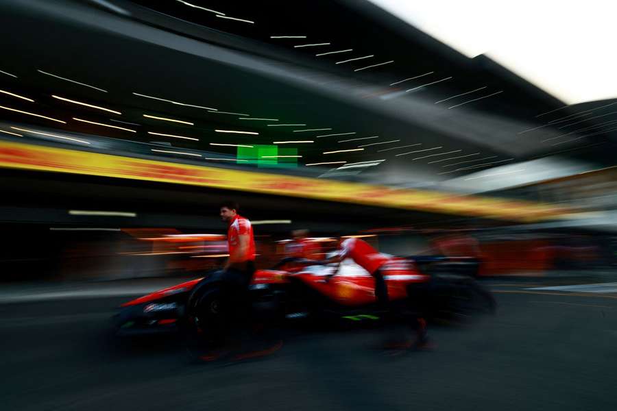 Viele Experten rechnen damit, dass das Finale in Imola stattfindet Viele Experten rechnen damit, dass das Finale in Imola stattfindet