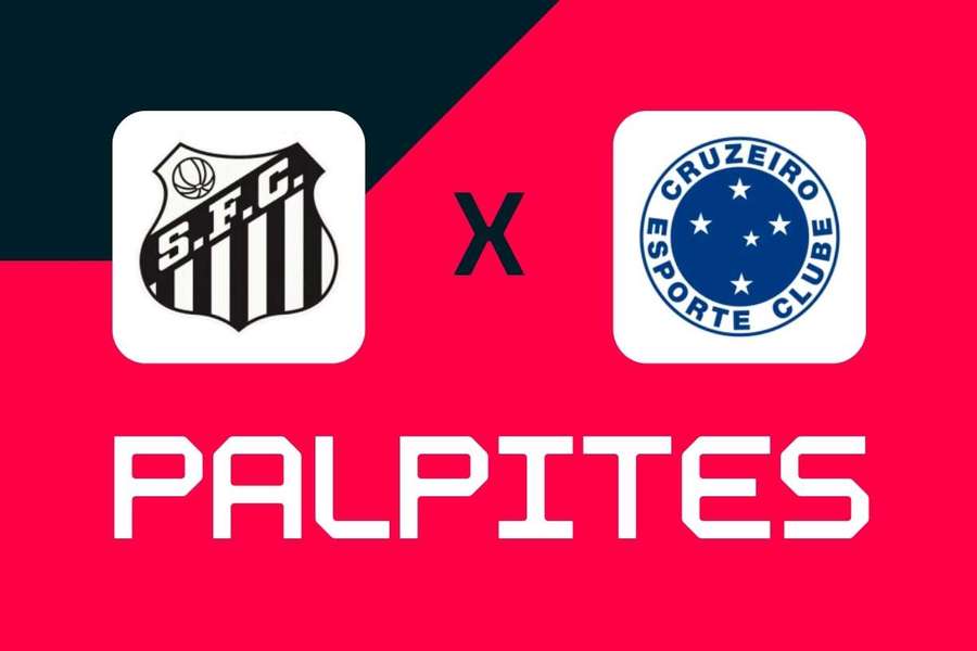 Partida final do Brasileirão ocorre neste domingo (7), na Vila Belmiro.