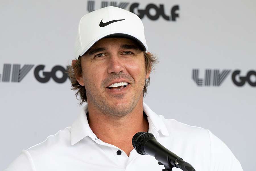 Koepka gets major-level thrill from playing for USA at Ryder Cup