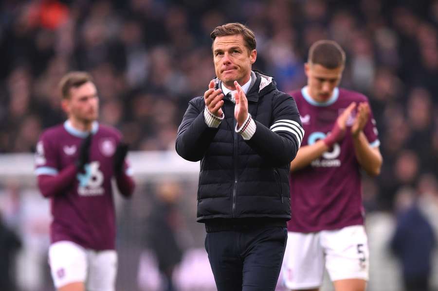 Parker admits mixed emotions as Burnley fall to Chelsea
