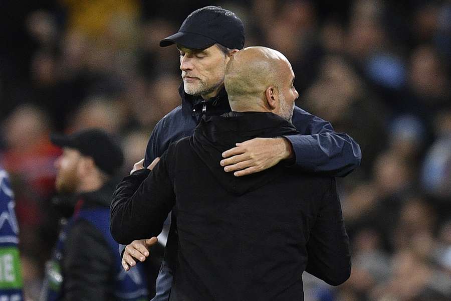 Tuchel's Bayern to 'keep going' after Man City demolition in UCL