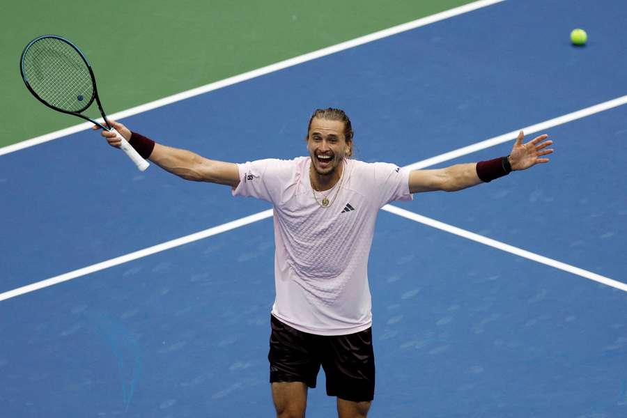 Jannik Sinner wciąż na czele rankingu ATP, ale przewaga nad Alexandrem Zverevem stopniała Jannik Sinner wciąż na czele rankingu ATP, ale przewaga nad Alexandrem Zverevem stopniała
