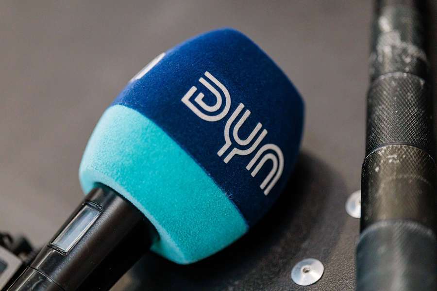 Dyn bleibt die Heimat der HBL Dyn bleibt die Heimat der HBL