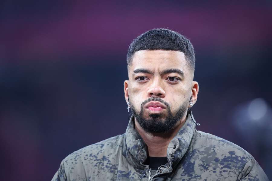 Benjamin Henrichs muss sich gedulden