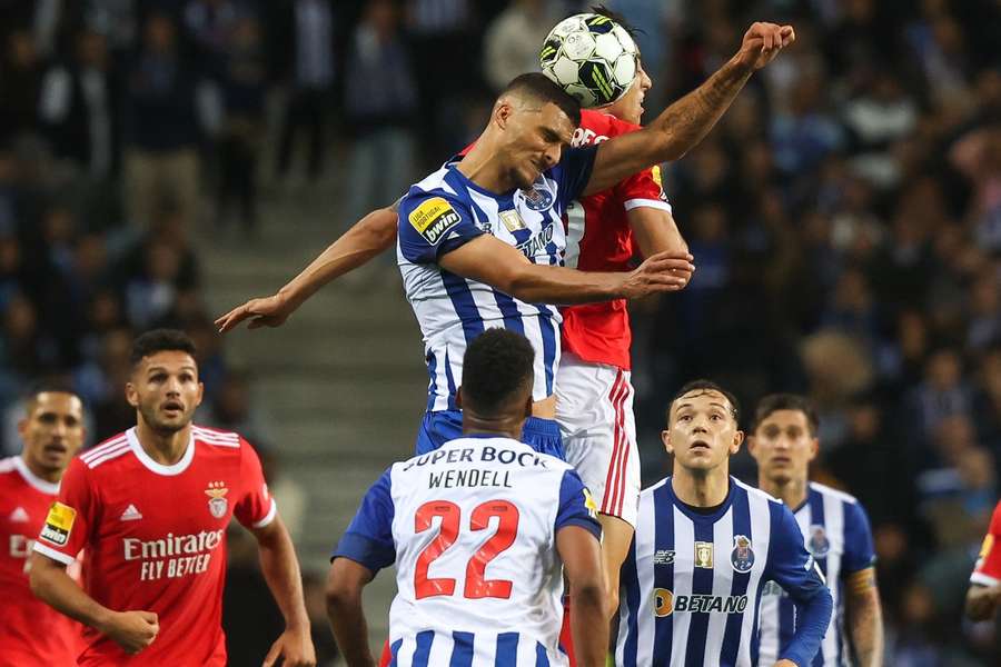 Porto and Benfica will both resume their seasons on 28 December, against Arouca and Braga respectively