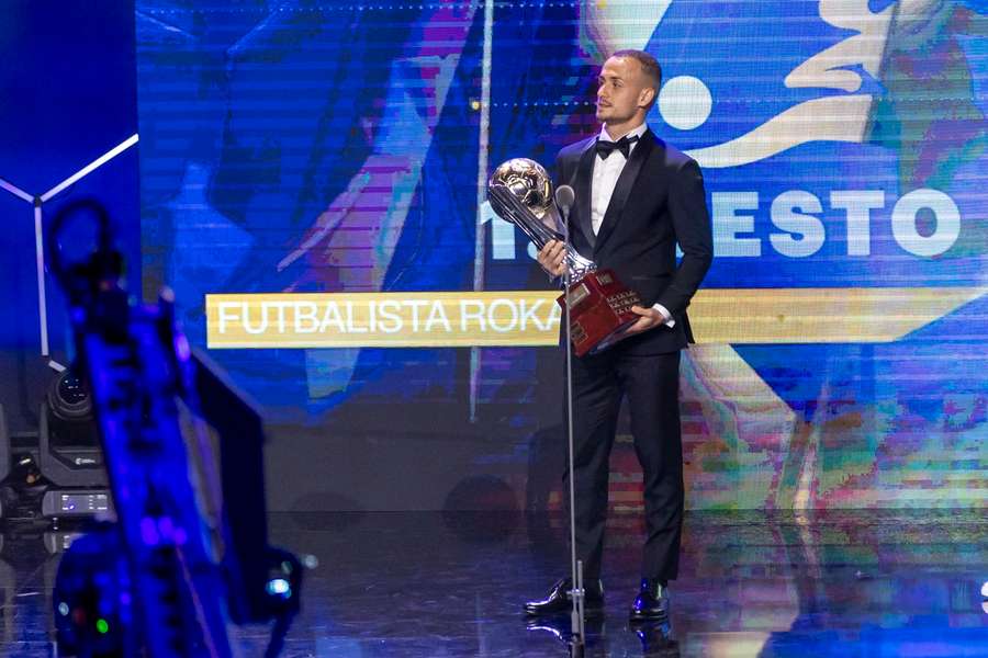 Minuloročný triumf obhajuje Stanislav Lobotka.