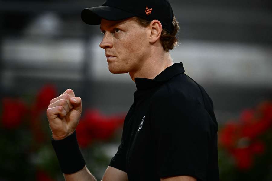 Jannik Sinner