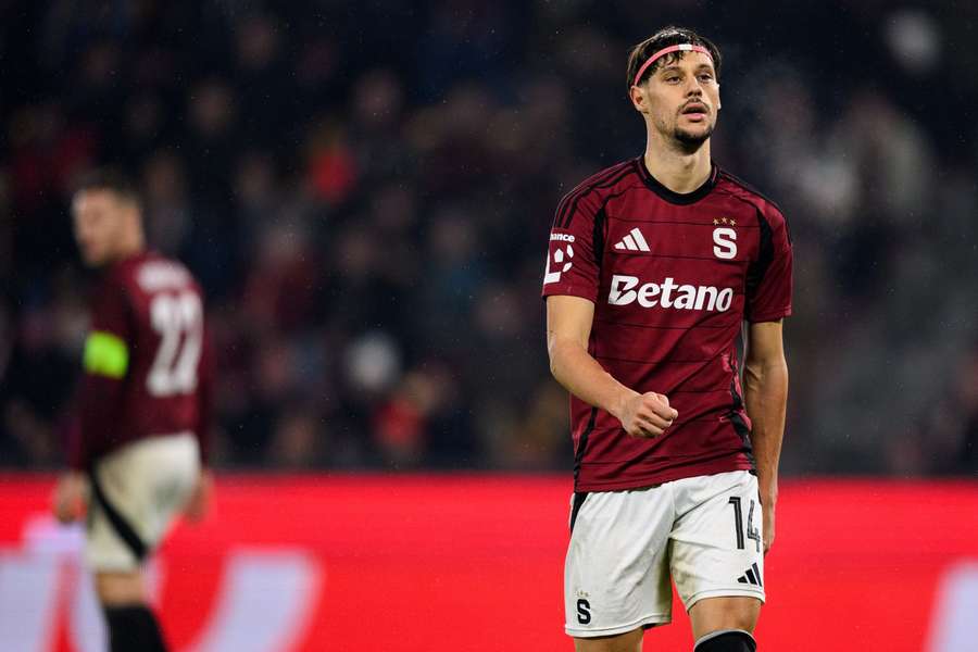 Birmančevič prozradil, že hrál poslední měsíce s bolestmi.