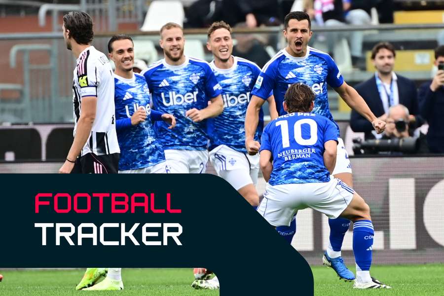 Como are hosting Juventus Como are hosting Juventus