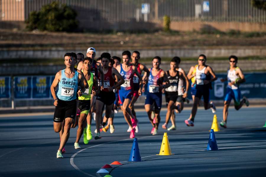 El II Meeting Ciudad de Málaga ha tenido una gran acogida