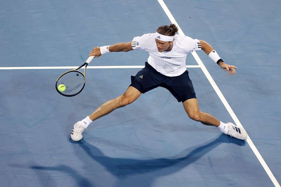 Tennis-Tracker: Cincinnati Masters am Sonntag LIVE Tennis-Tracker: Cincinnati Masters am Sonntag LIVE