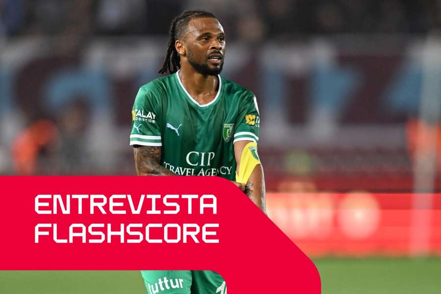 Fredy em destaque no Bodrumspor