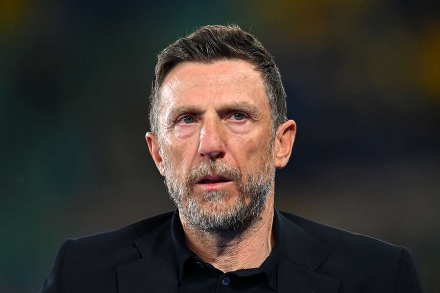 Eusebio Di Francesco