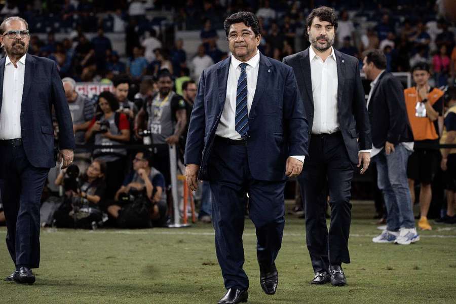 São várias as incertezas sobre um eventual novo processo eleitoral na CBF