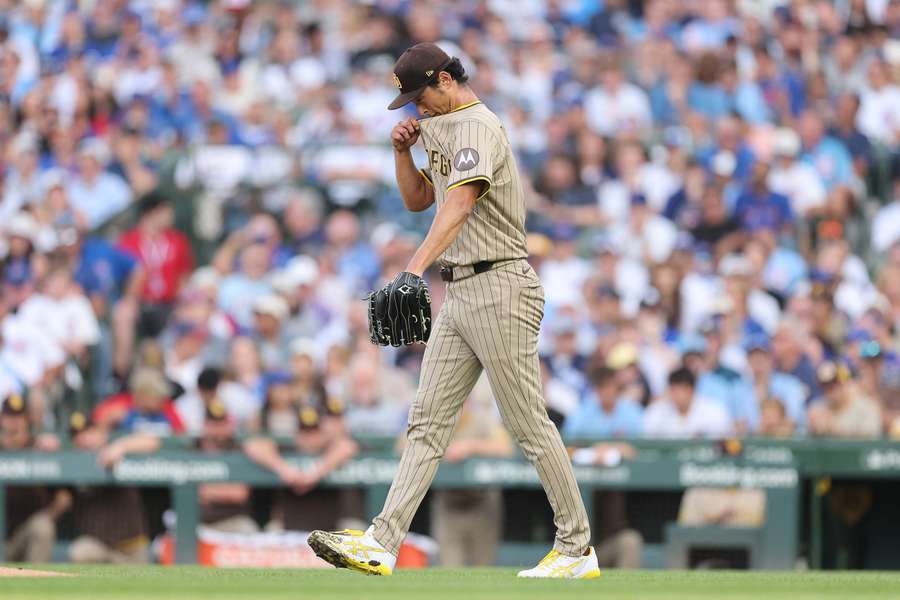 Yu Darvish will not feature in the 2026 MLB season for the San Diego Padres. Yu Darvish will not feature in the 2026 MLB season for the San Diego Padres.