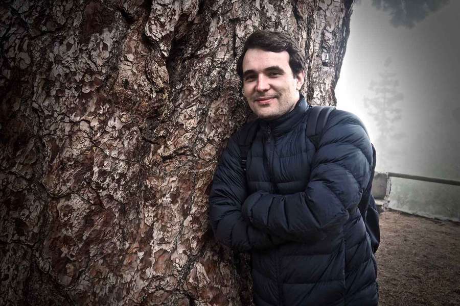 Christophe Gleizes. Christophe Gleizes.