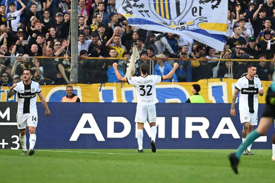 Pellegrino skolil Juventus.
