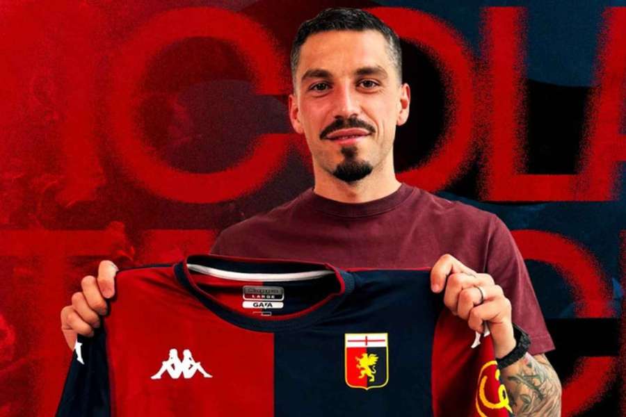 Bývalá hvězda Slavie a Sparty Nicolae Stanciu bude v nové sezoně hrát italskou ligu.
