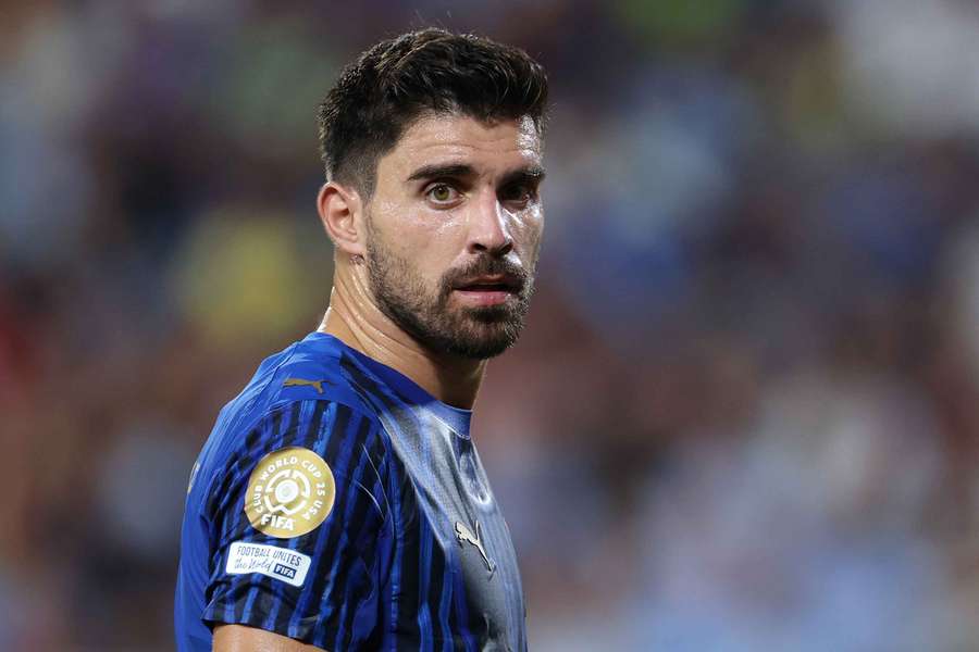 Rúben Neves prodloužil s Al Hilalem.