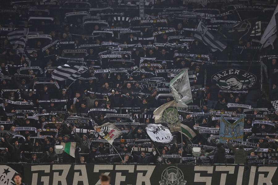 Volles Haus in Graz-Liebenau!