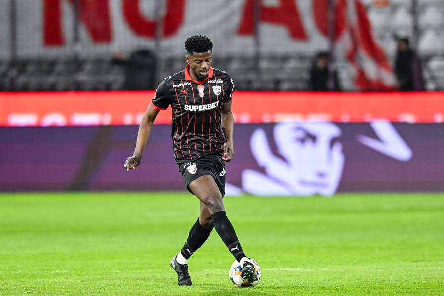 S-a confirmat transferul lui Eddy Gnahore la FCSB