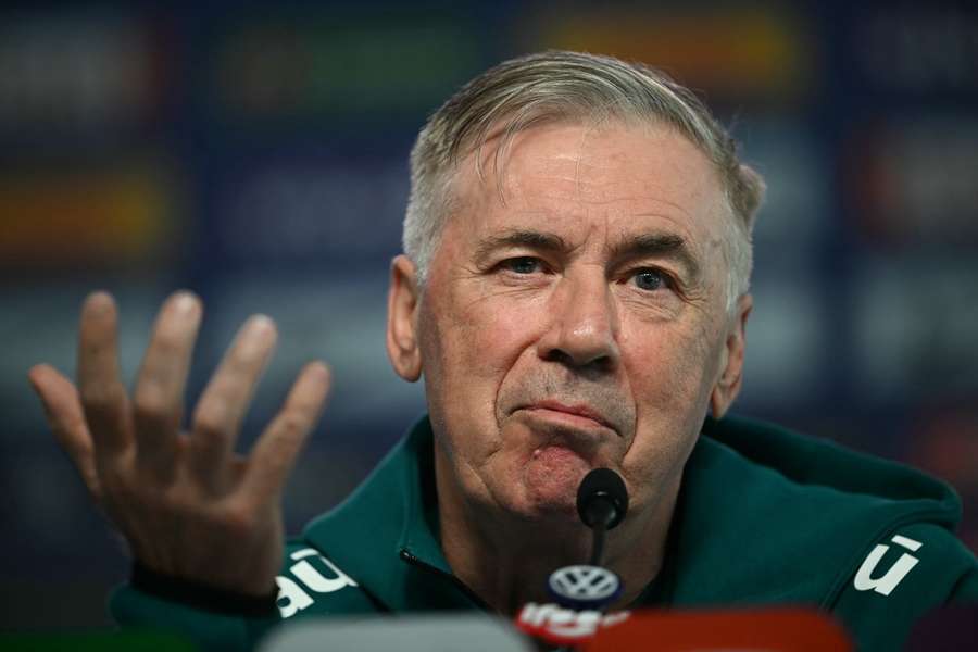Ancelotti