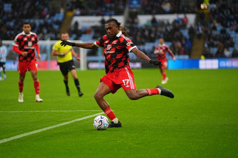 Iwobi matches Salah's Premier League milestone in Fulham win Iwobi matches Salah's Premier League milestone in Fulham win