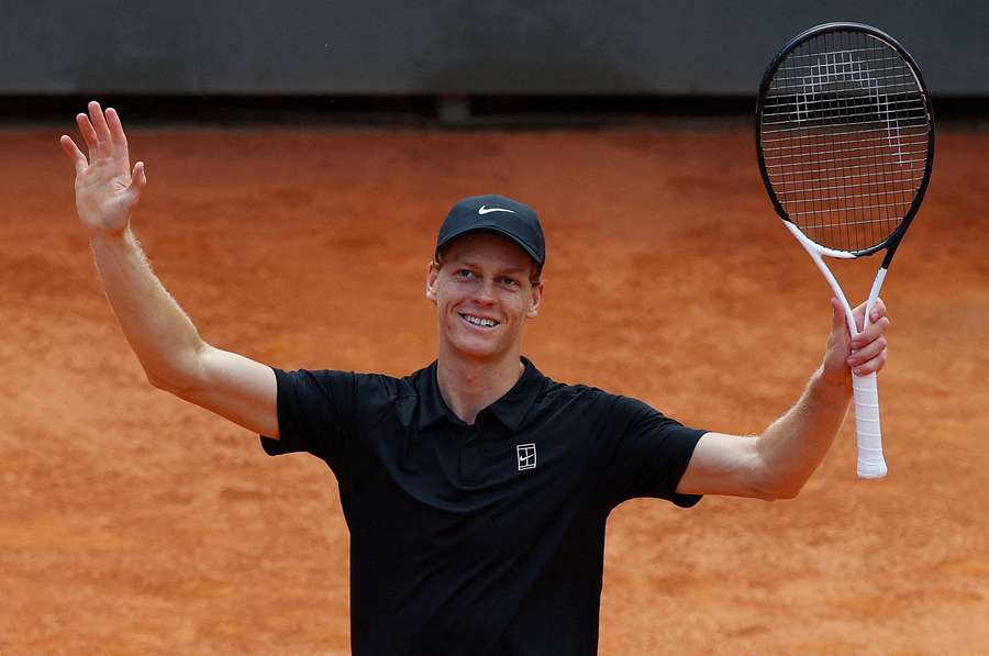 Tenis Flash: Wszystkie oczy na Rzym. Majchrzak zaczyna turniej w Hamburgu