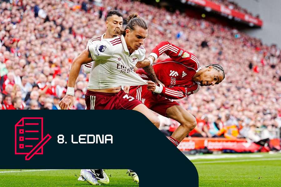 Odpadne Liverpool definitivně ze hry o titul?