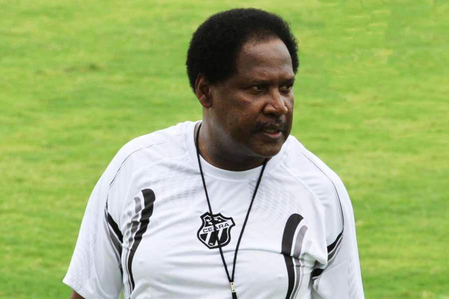 O histórico Lula Pereira