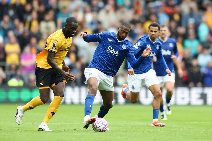 Moyes delighted as Everton win at Wolves: A glimpse of our potential
