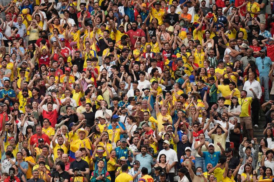 Peste 6,25 milioane de spectatori au asistat până acum la meciurile Cupei Mondiale 2026 Peste 6,25 milioane de spectatori au asistat până acum la meciurile Cupei Mondiale 2026