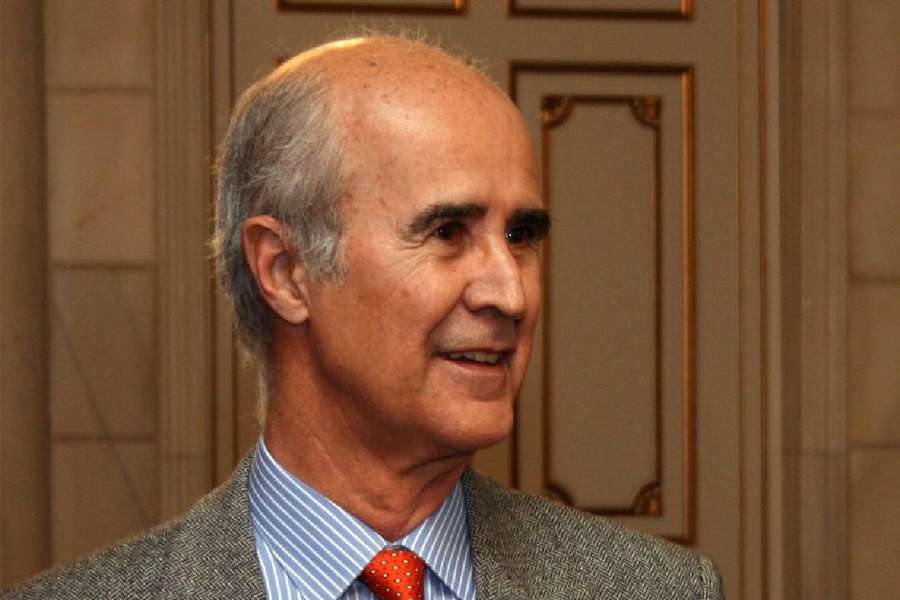 José Alcalá-Zamora fue una figura muy destacada en el sector académico