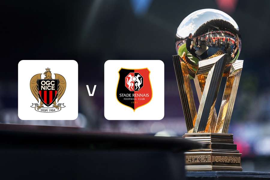 Nice vs Rennes Nice vs Rennes