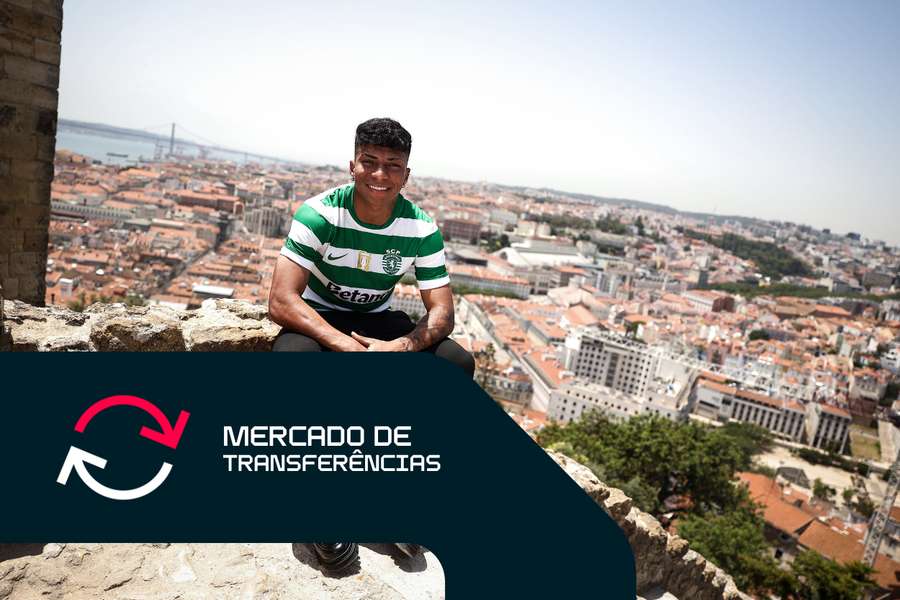 Mercado AO VIVO no Flashscore