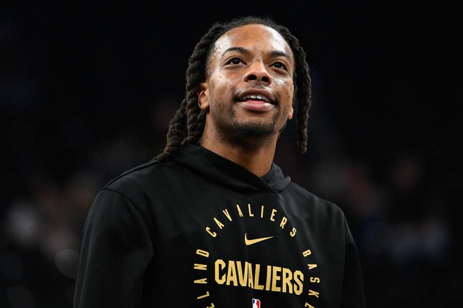 Garland causó baja en Cleveland.