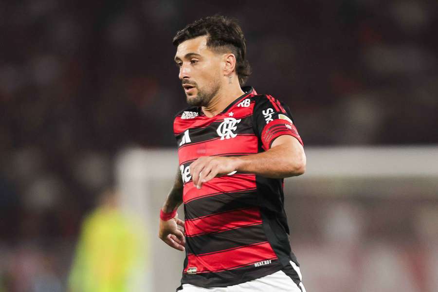 Racing x Flamengo: onde assistir, horário, escalações e tudo da semi da Libertadores Racing x Flamengo: onde assistir, horário, escalações e tudo da semi da Libertadores
