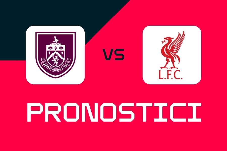 Burnley-Liverpool