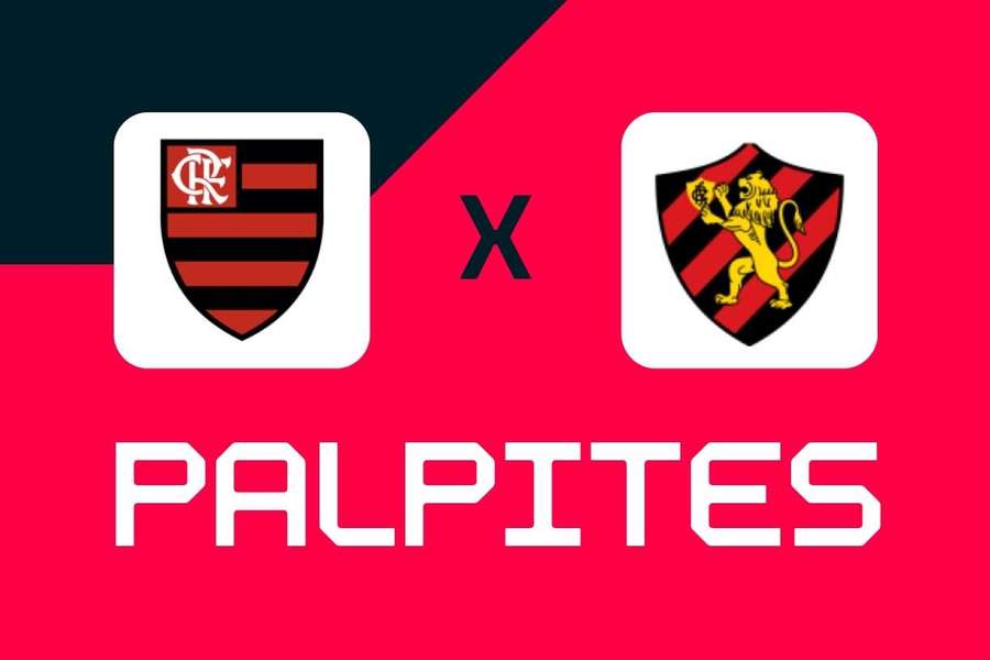 Flamengo e Sport se enfrentam neste sábado (1) no Maracanã. Flamengo e Sport se enfrentam neste sábado (1) no Maracanã.