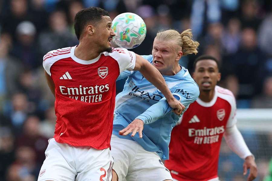 Manchester City sa vrátil do bitky o titul.