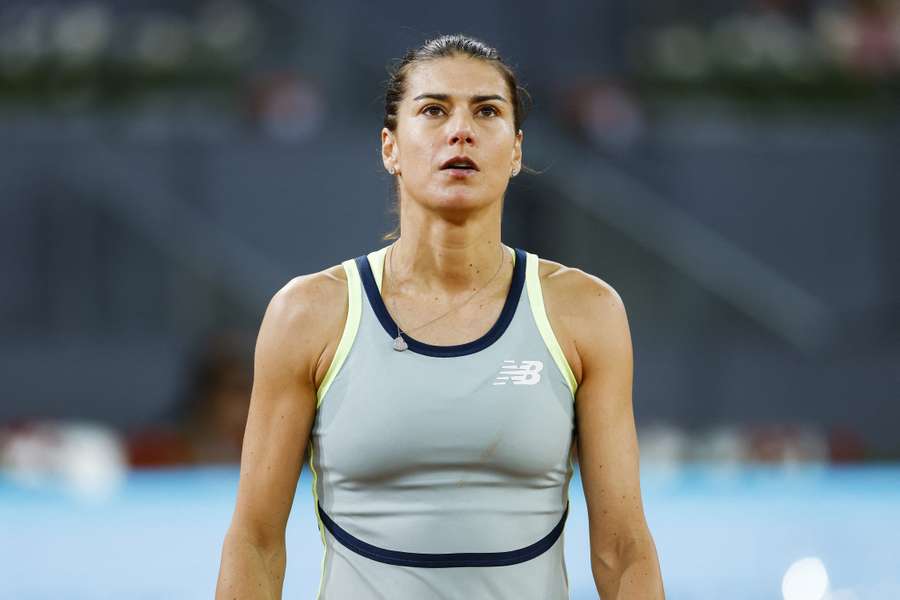 Sorana Cîrstea