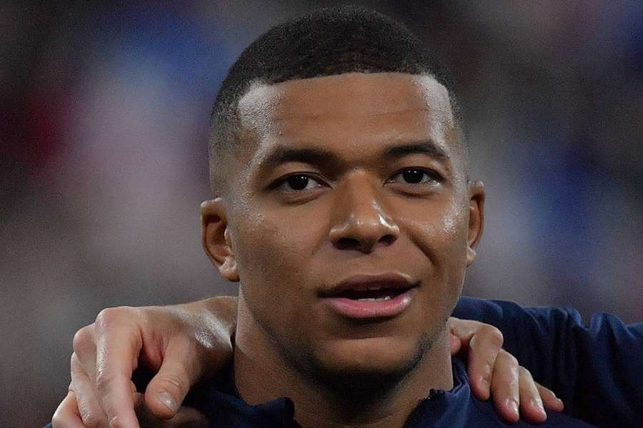 Kylian Mbappé deviendra le nouveau capitaine de l'équipe de France 