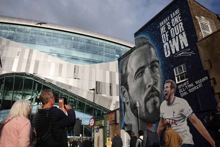 Harry Kane