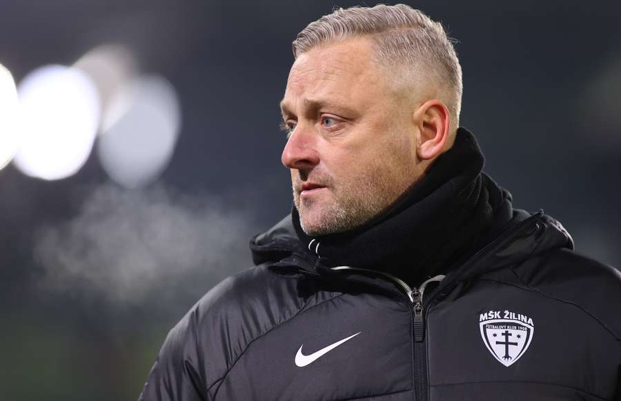 Ščasný túži uzavrieť rok 2024 víťazstvom.