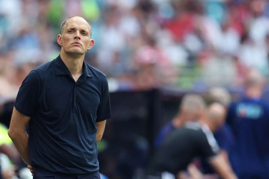 Thomas Tuchel